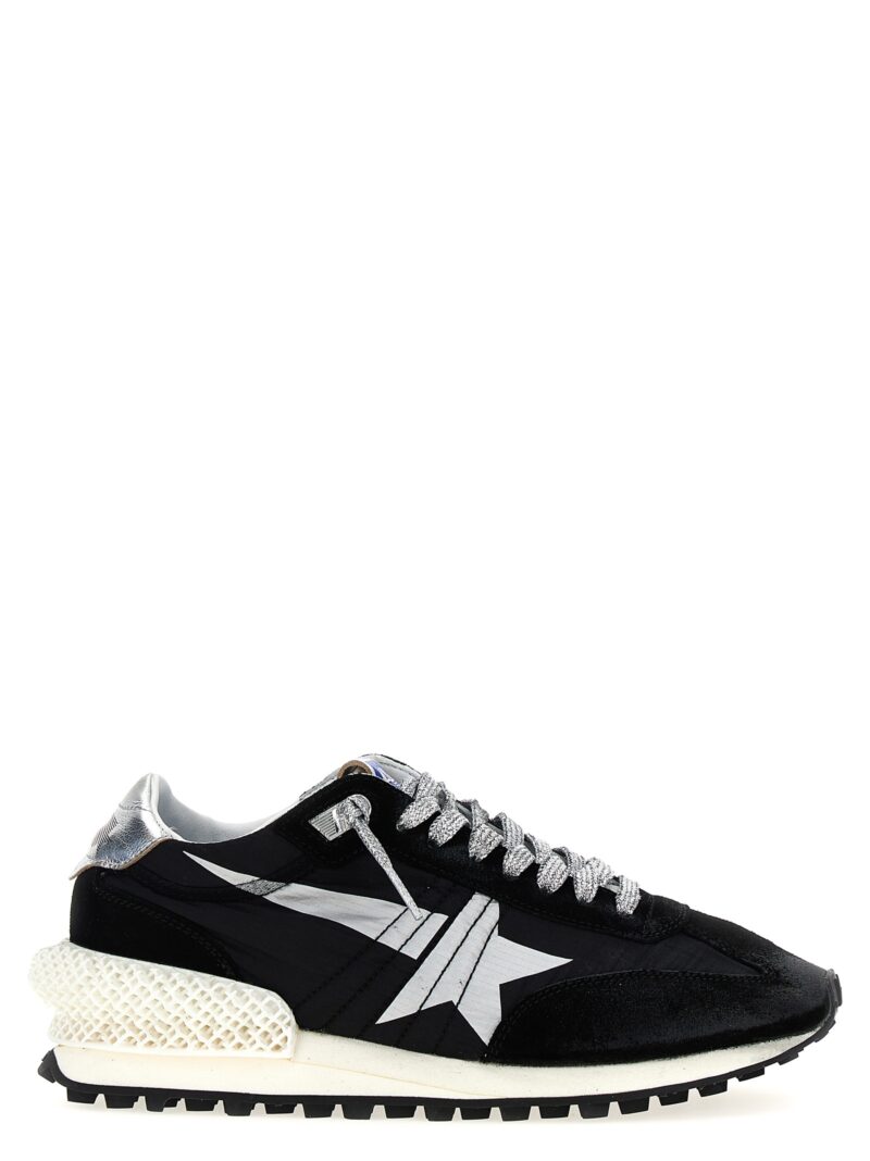 'Running Marathon M2000' sneakers GOLDEN GOOSE Black