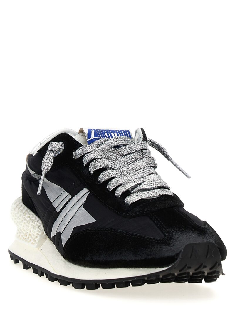 'Running Marathon M2000' sneakers GWF00684F0056759017990179 GOLDEN GOOSE Black