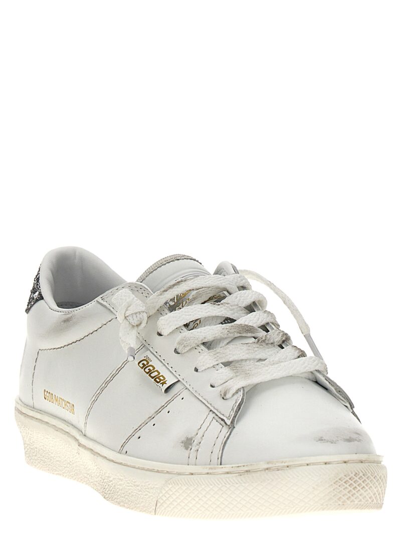 'Matchstar' sneakers GWF00796F0063781044910449 GOLDEN GOOSE White