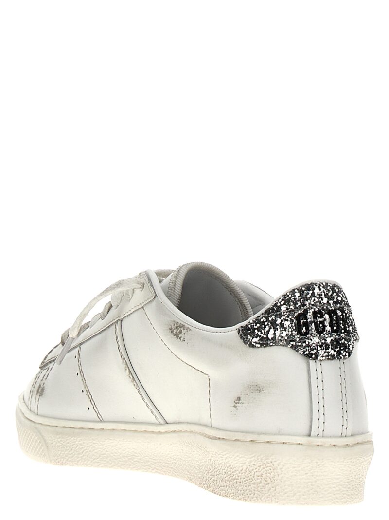 'Matchstar' sneakers Woman GOLDEN GOOSE White