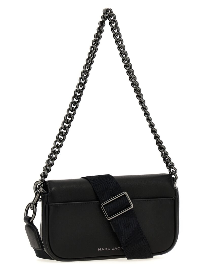 'The J Marc Mini' shoulder bag H967L03FA22016 MARC JACOBS Black