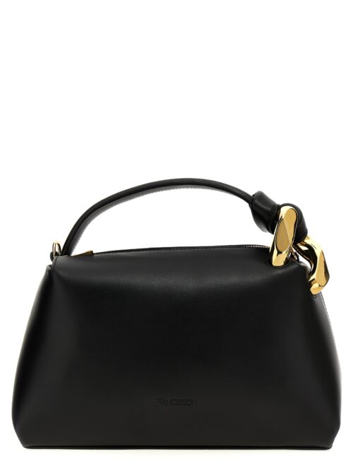 'JWA Corner' handbag J.W.ANDERSON Black