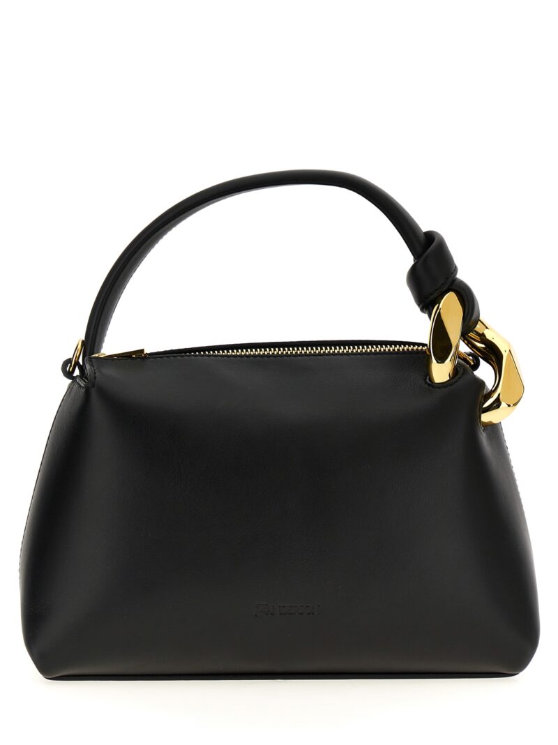 'JWA Corner Small' handbag J.W.ANDERSON Black