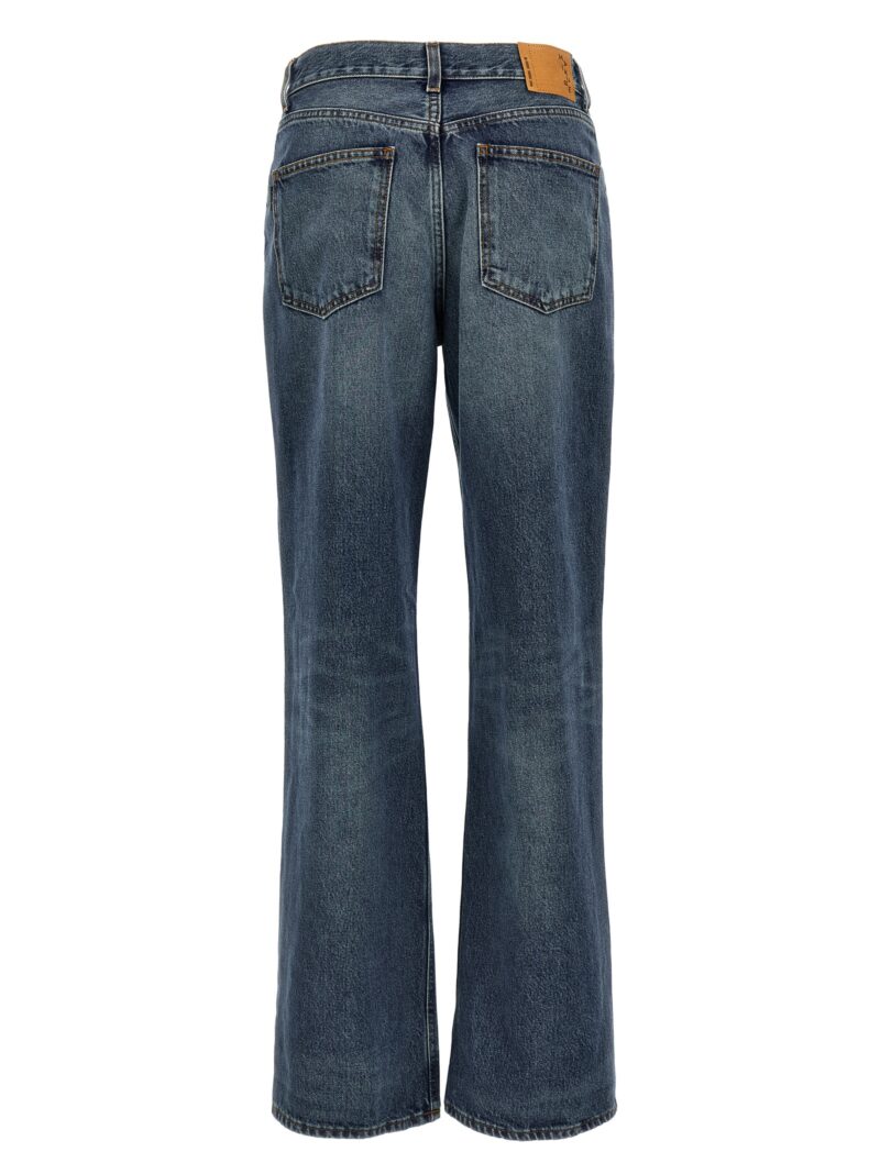 'Korea Piano Blue' jeans HEW03185DF106L0833L0833 HAIKURE Blue