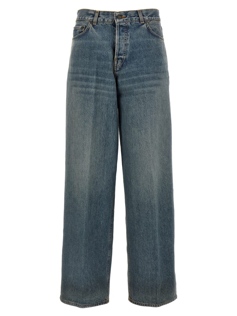 'Bethany Oil Blue' jeans HAIKURE Blue