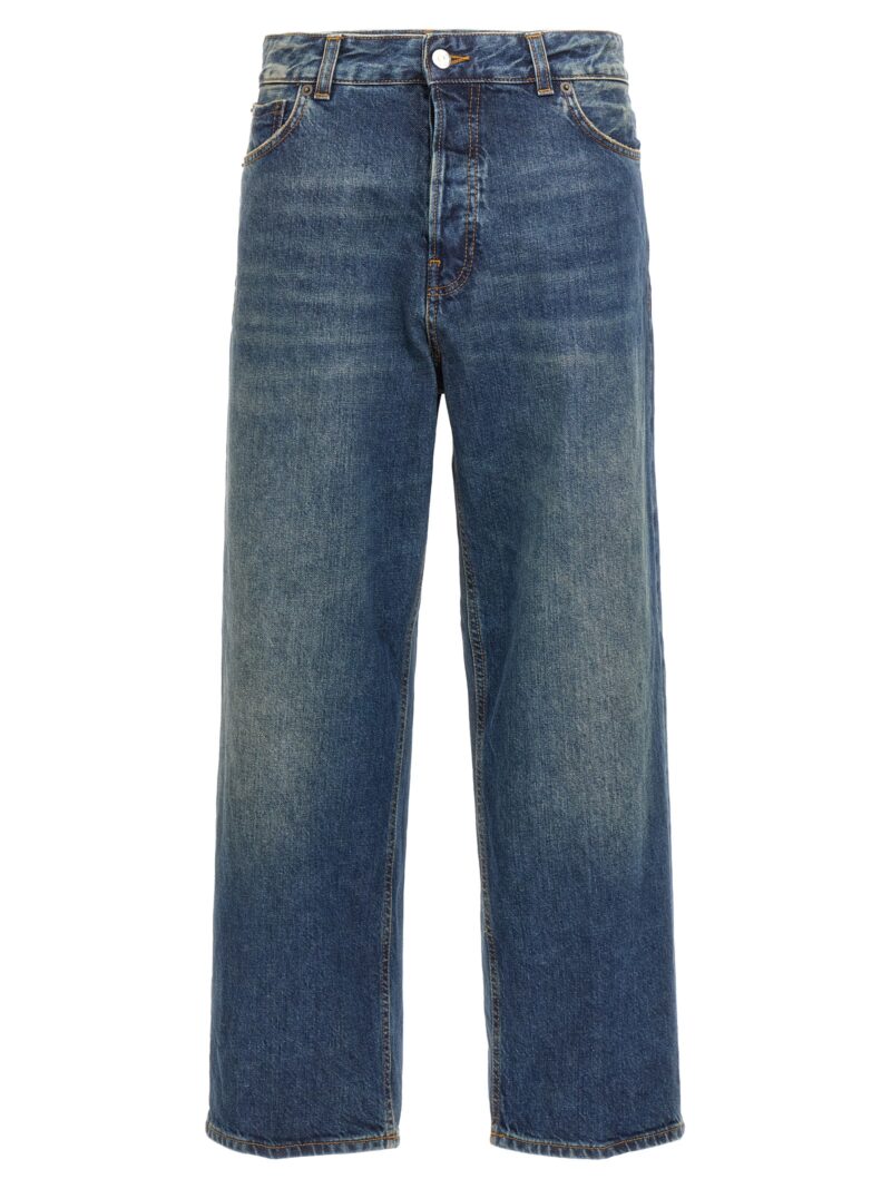 'Betty Intense Blue' jeans HAIKURE Blue