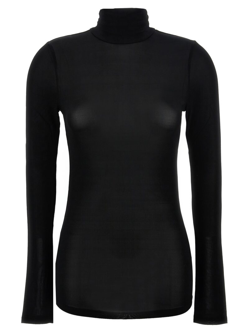 'Joyela' top ISABEL MARANT Black