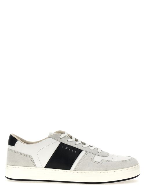 'H668' sneakers HOGAN White/Black