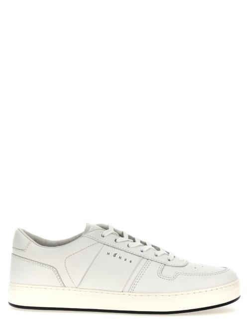 'H668' sneakers HOGAN White