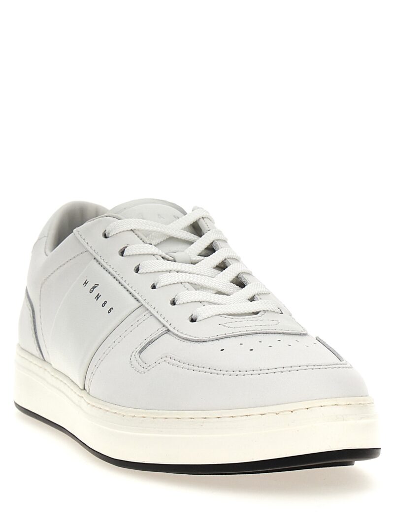 'H668' sneakers HXM6680FL30R37B001 HOGAN White