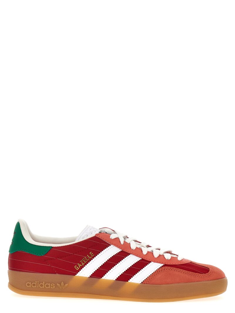 'Gazelle Indoor' sneakers ADIDAS ORIGINALS Multicolor