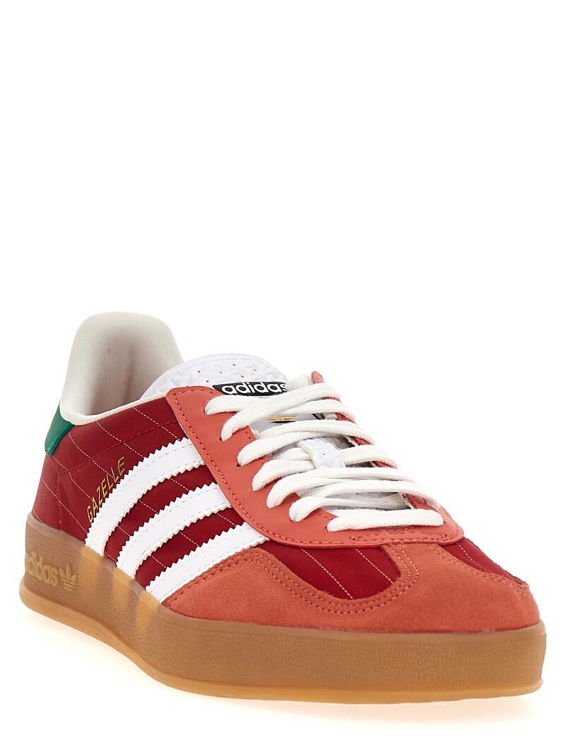 'Gazelle Indoor' sneakers IF9641BETSCAFTWWHTGUM3 ADIDAS ORIGINALS Multicolor