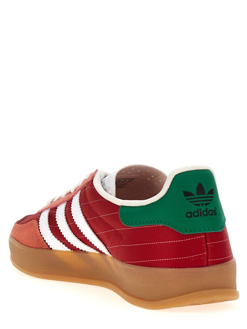 'Gazelle Indoor' sneakers Man ADIDAS ORIGINALS Multicolor