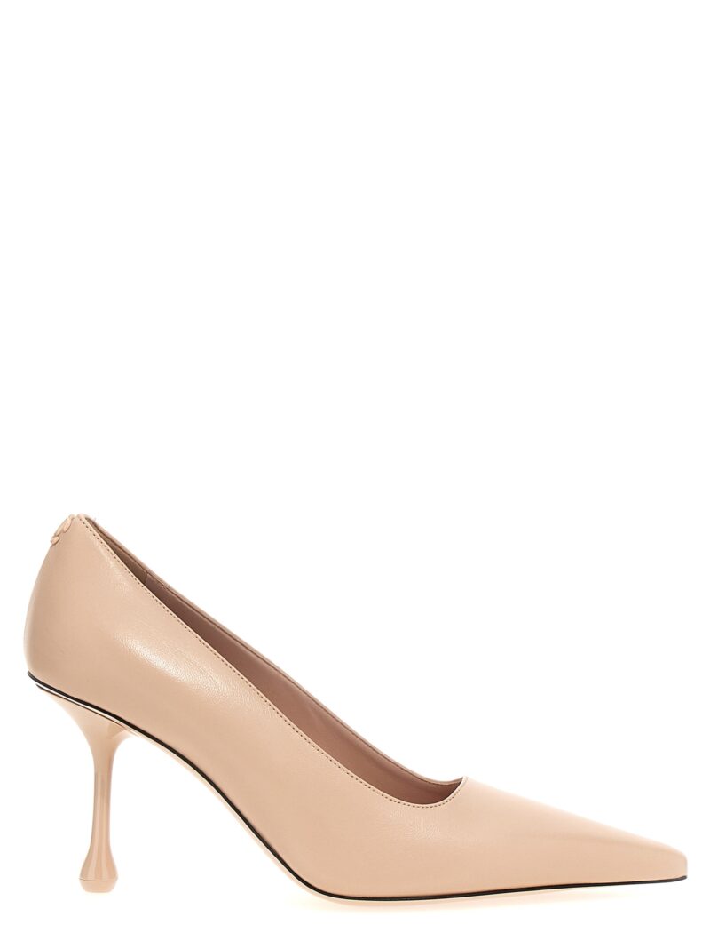 'Ixia' pumps JIMMY CHOO Pink