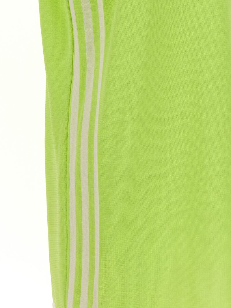 Adidas Originals x Wales Bonner tank top 100% viscose ADIDAS ORIGINALS Yellow