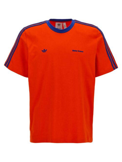 Adidas Originals x Wales Bonner t-shirt ADIDAS ORIGINALS Orange