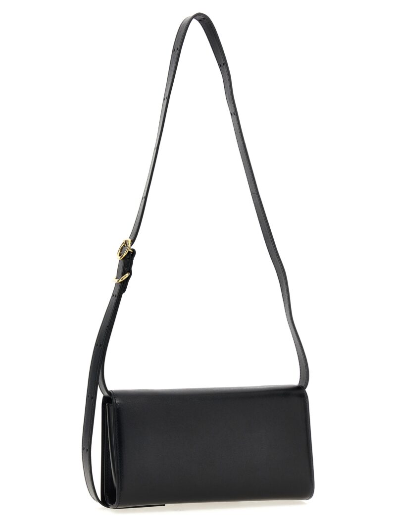 'All-Day' crossbody bag J07ZH0012P4840001 JIL SANDER Black