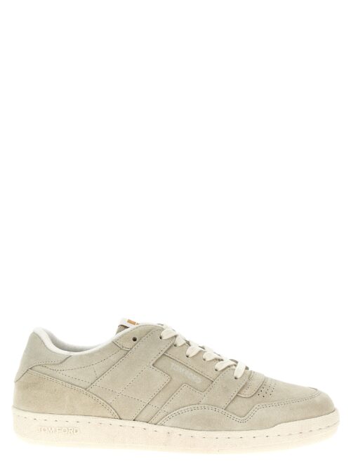 'Jake' sneakers TOM FORD Gray