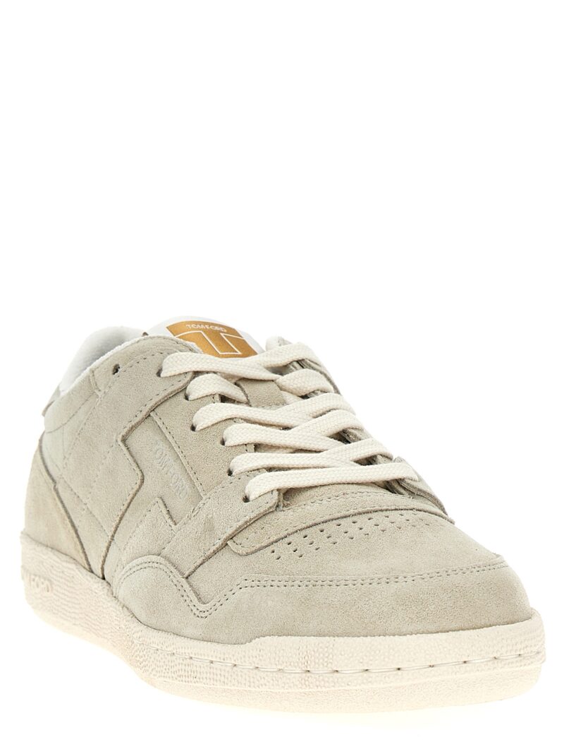 'Jake' sneakers J1446LCL123N3WW03 TOM FORD Gray