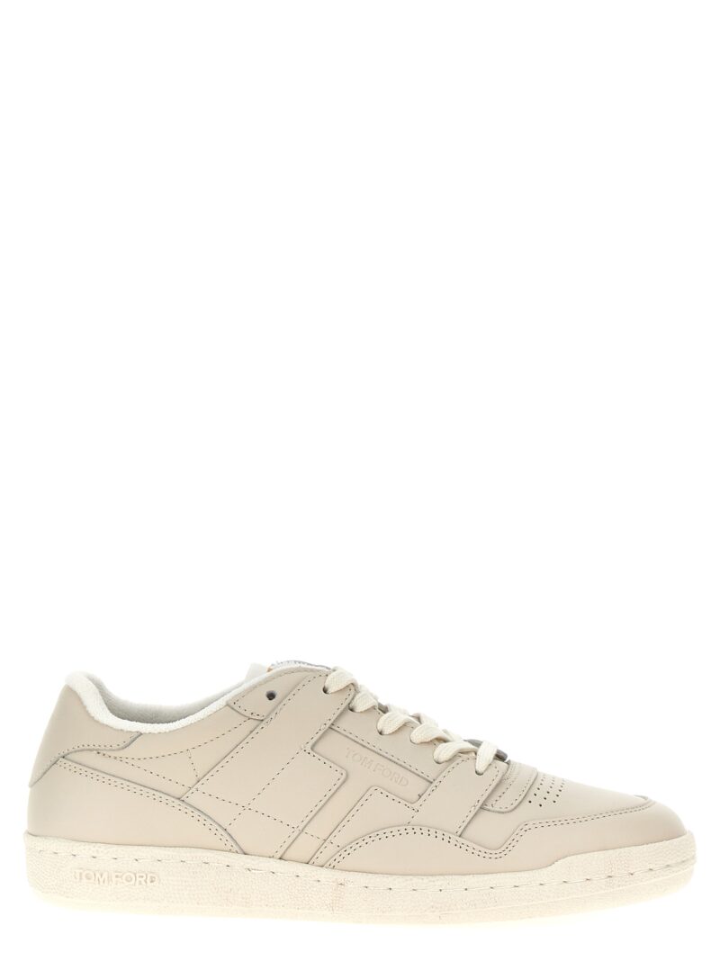 'Jake' sneakers TOM FORD Gray