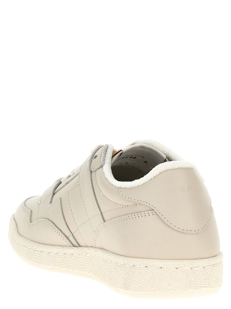 'Jake' sneakers Man TOM FORD Gray