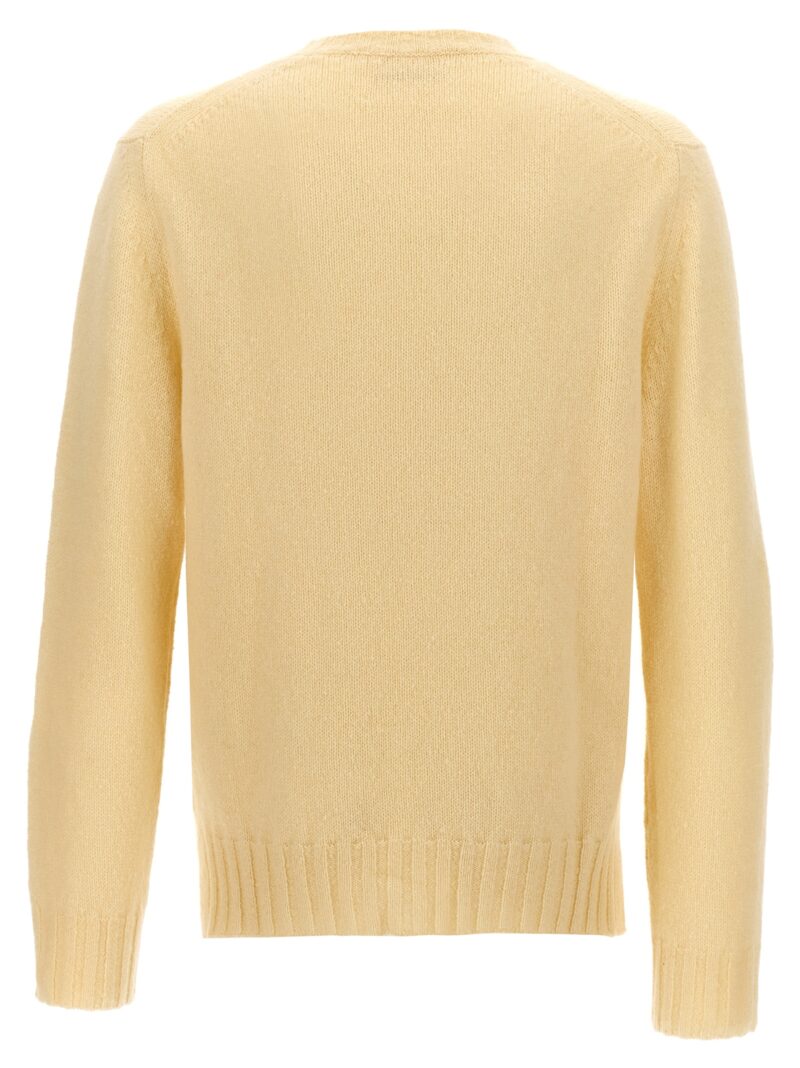 Wool sweater J47GP0183J14730105 JIL SANDER White