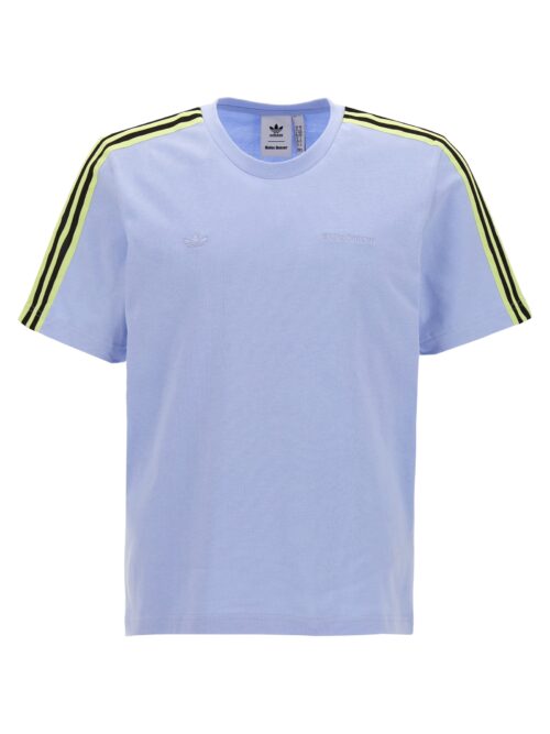 Adidas Originals x Wales Bonner t-shirt ADIDAS ORIGINALS Light Blue