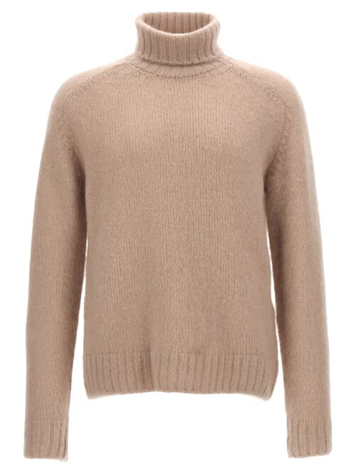 Mohair sweater TOM FORD Pink