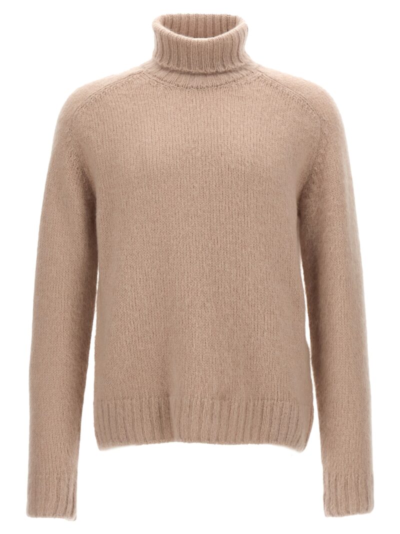 Mohair sweater TOM FORD Pink