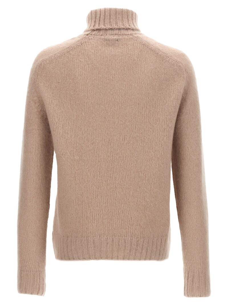 Mohair sweater KRL034YMW063F24DP010 TOM FORD Pink