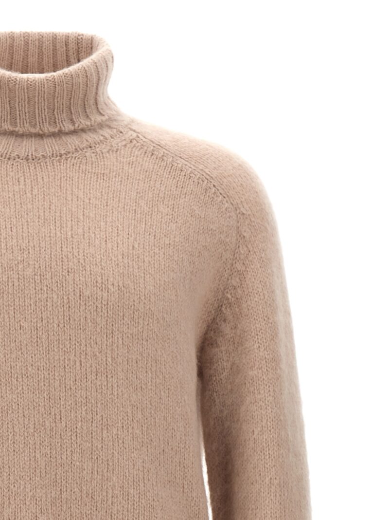 Mohair sweater Man TOM FORD Pink