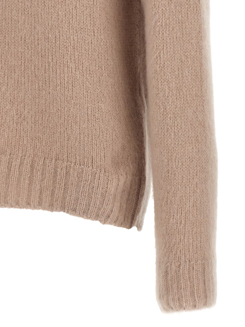 Mohair sweater 50% wool 31% mh 19% polyamide TOM FORD Pink