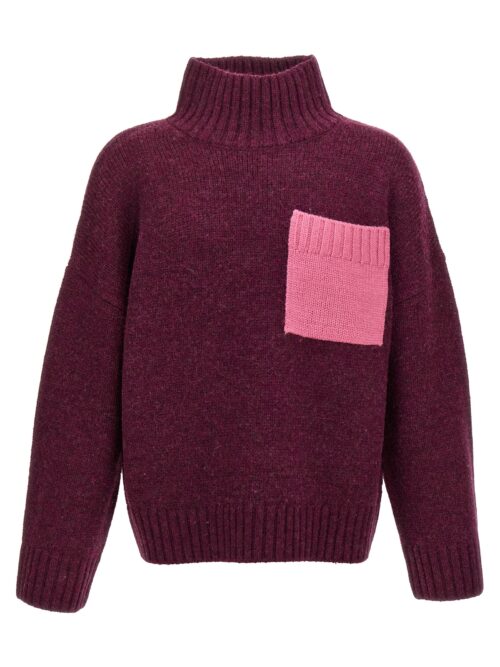 'Patch Pocket' sweater J.W.ANDERSON Multicolor