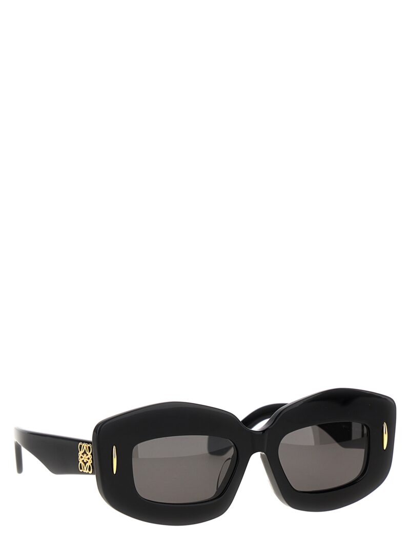 'Screen' sunglasses LW40114F5001A LOEWE Black