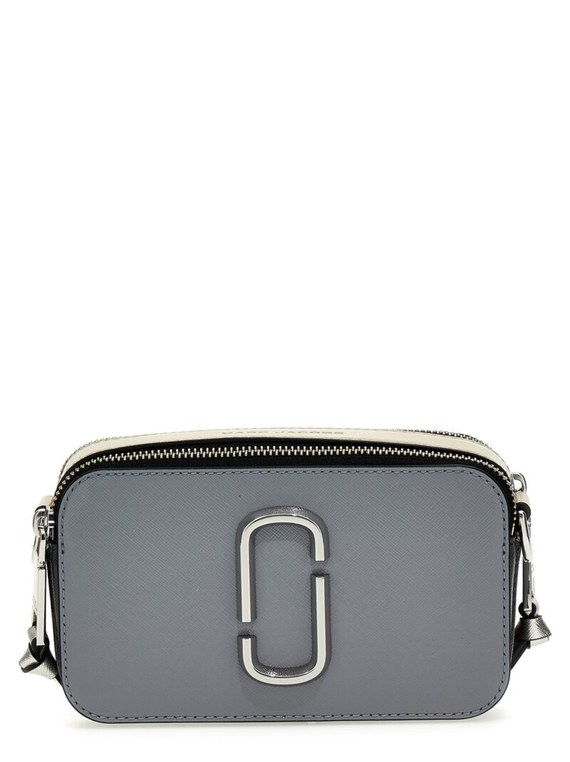 'The snapshot' crossbody bag MARC JACOBS Multicolor