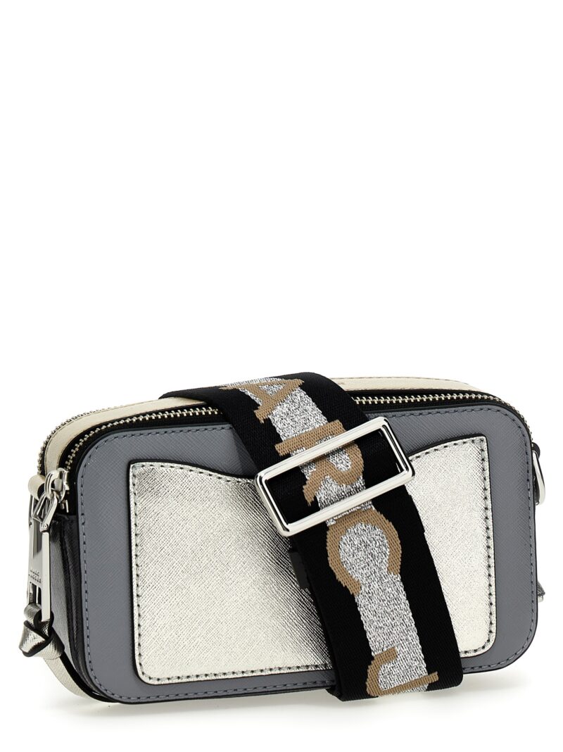 'The snapshot' crossbody bag M0014146046 MARC JACOBS Multicolor