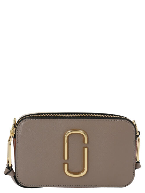 'Snapshot' crossbody bag MARC JACOBS Multicolor