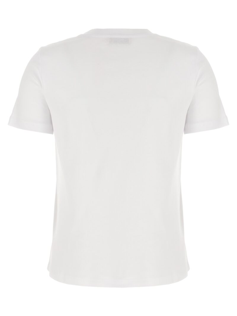 'Madera' T-shirt MADERA001 MAX MARA 'S White