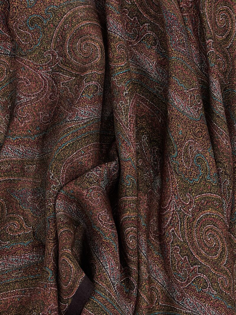 'Paisley' scarf MATA0007AK318X0826 ETRO Multicolor