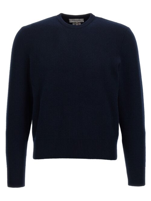 'RWB' sweater THOM BROWNE Blue