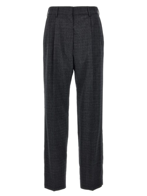 'Hunley Fox' pants BLAZÉ MILANO Gray