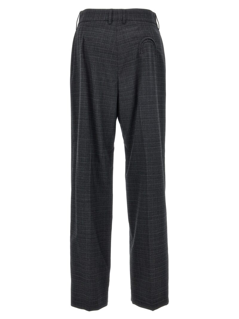 'Hunley Fox' pants MPA01HUN0001 BLAZÉ MILANO Gray