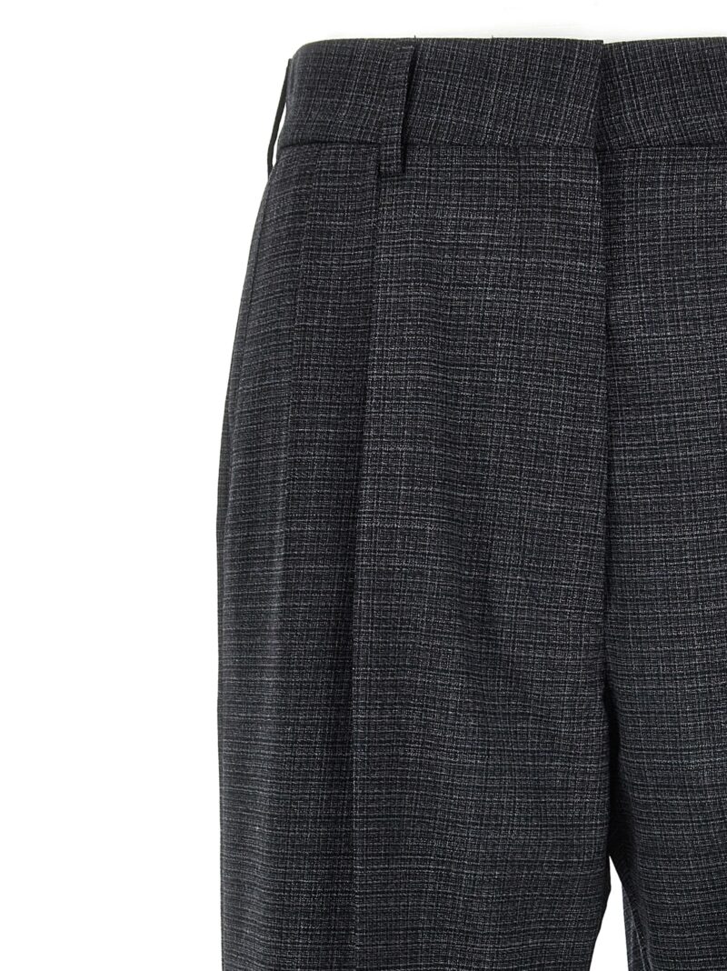 'Hunley Fox' pants Woman BLAZÉ MILANO Gray