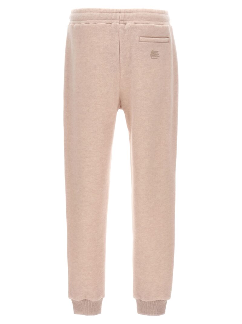 Wool joggers MRMC000399JUB02M2037 ETRO Beige