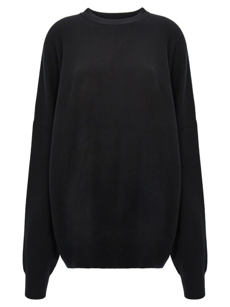 'N°246 Juna' sweater EXTREME CASHMERE Black