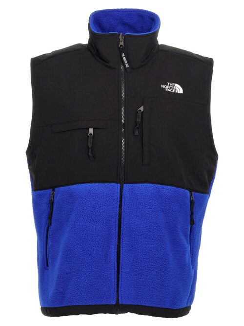 'Retro Denali' vest THE NORTH FACE Blue