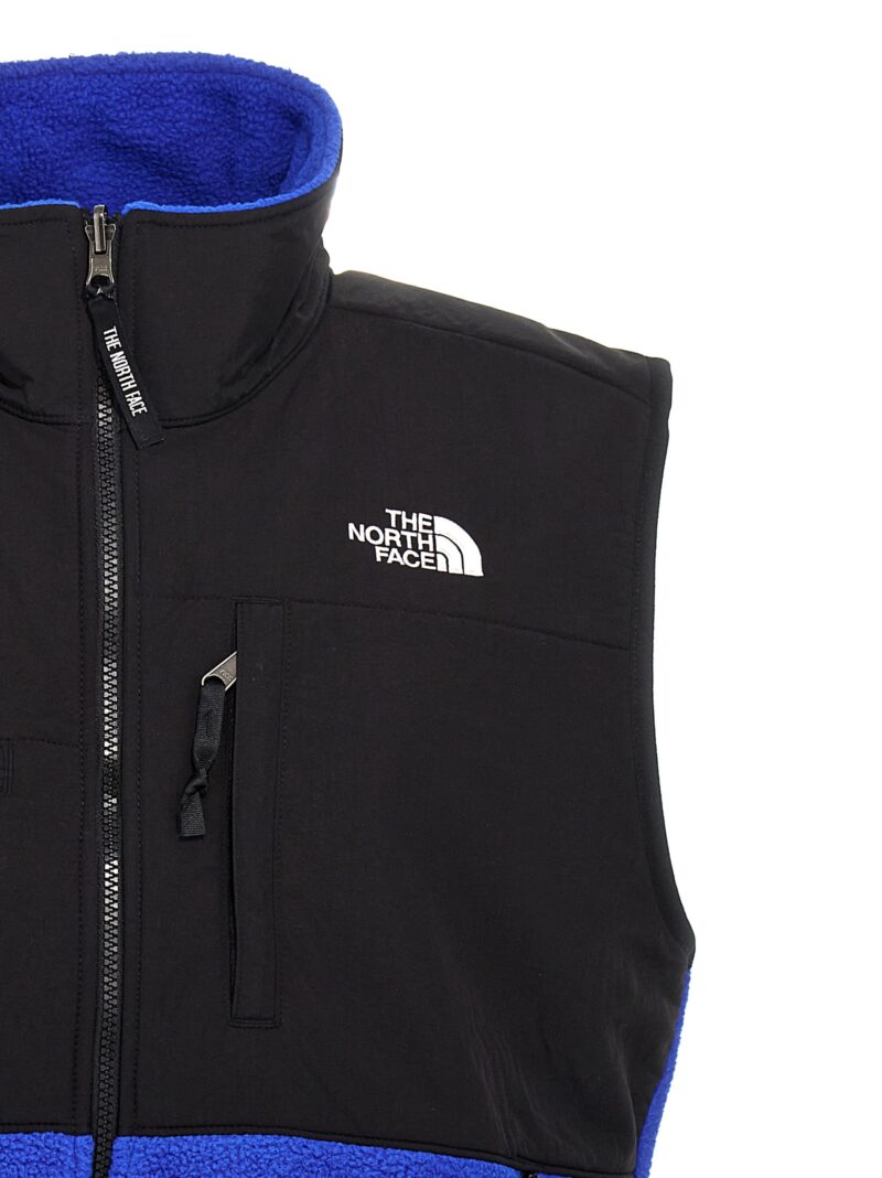 'Retro Denali' vest Man THE NORTH FACE Blue