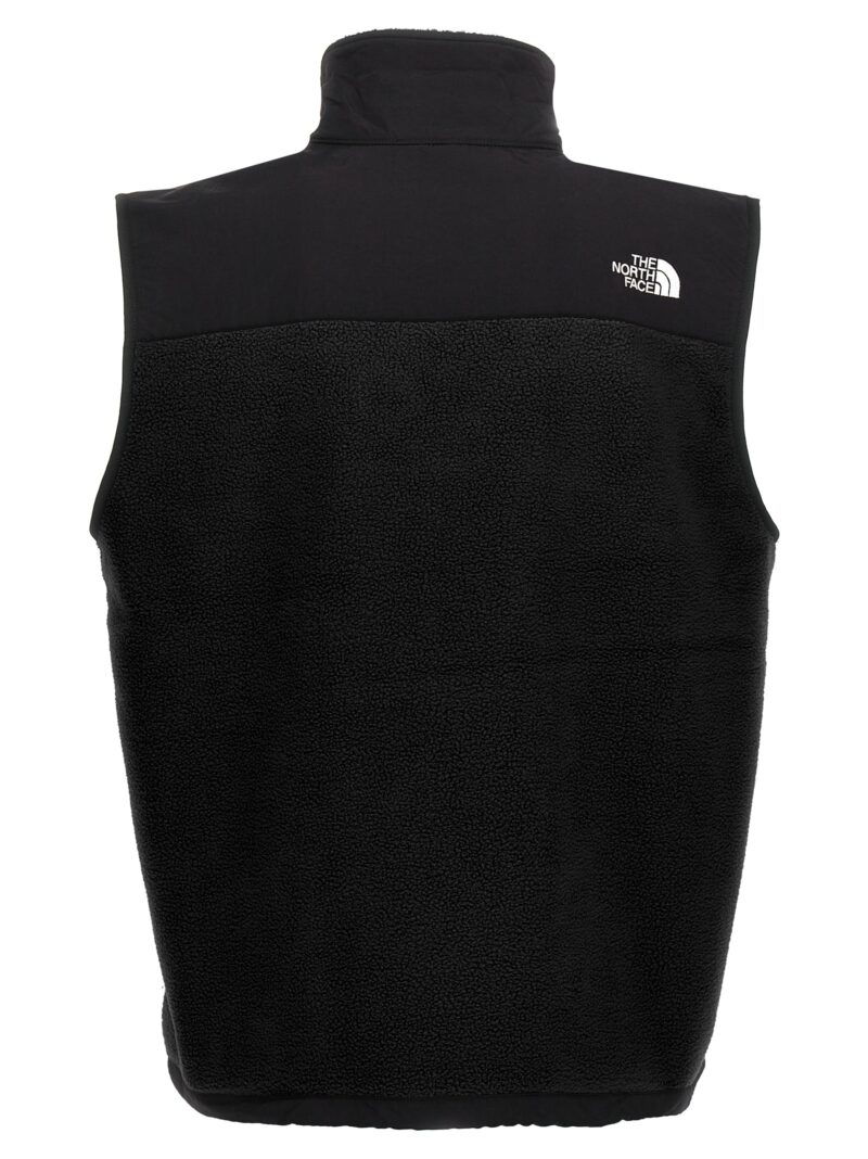 'Retro Denali' vest NF0A88XJJK3JK3 THE NORTH FACE Black