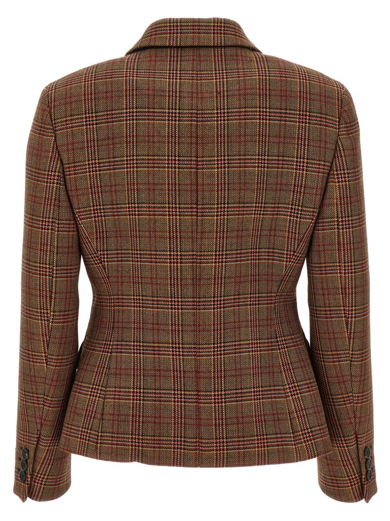 Prince of Wales blazer P582OESOOO15GCF0011 PRADA Multicolor