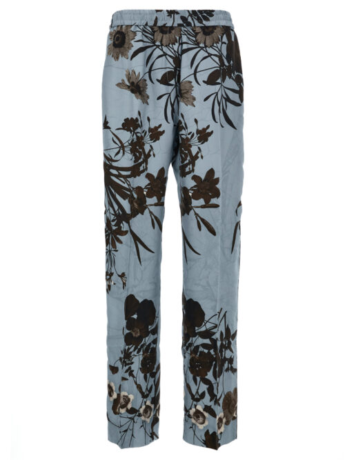 'Doride I' pants F.R.S. - FOR RESTLESS SLEEPERS Multicolor